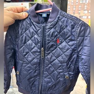 Polo Ralph Lauren jacket